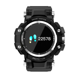 Умные часы Finow GW68